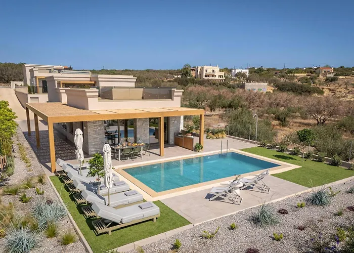 Alquimia Bb With Private Swimming Pool