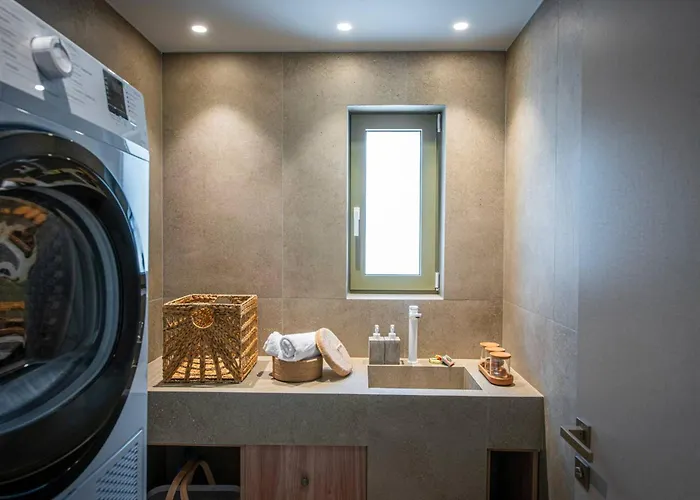 Vilă Alquimia Bb With Private Swimming Pool *