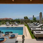 Alquimia Bb With Private Swimming Pool *