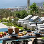 Villa Alquimia Bb With Private Swimming Pool
