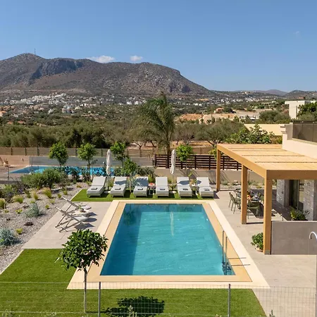 Alquimia Bb With Private Swimming Pool *