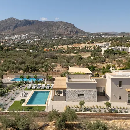 Alquimia Bb With Private Swimming Pool Villa