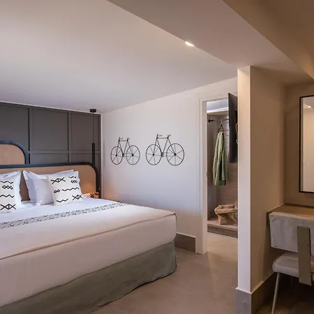 Alquimia Bb With Private Swimming Pool * Limenas Chersonisou