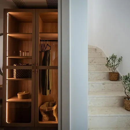 Alquimia Bb With Private Swimming Pool *