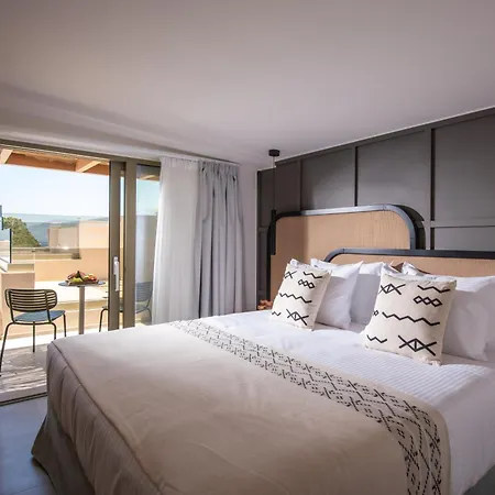 Villa Alquimia Bb With Private Swimming Pool