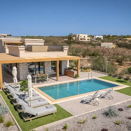 Alquimia Bb With Private Swimming Pool