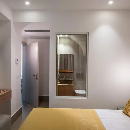 Alquimia Bb With Private Swimming Pool Villa Hersonissos (Crete)