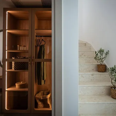 Alquimia Bb With Private Swimming Pool Villa *