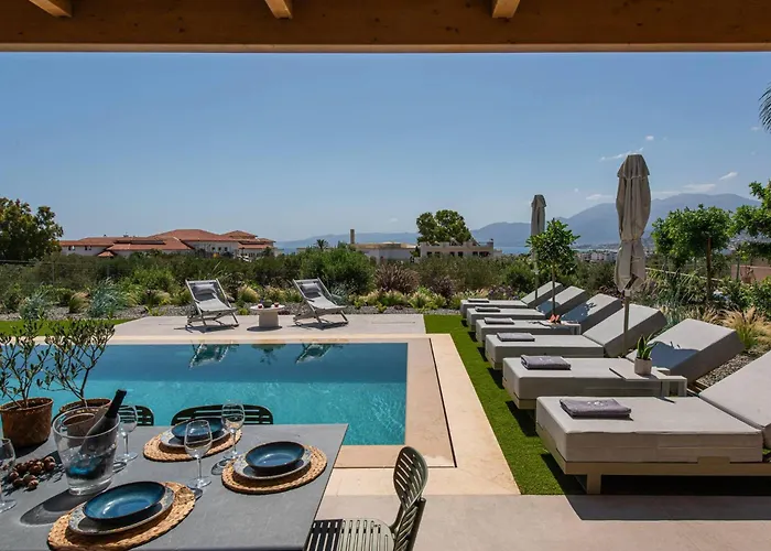 Alquimia Bb With Private Swimming Pool *