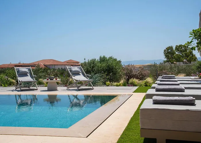 Vila Alquimia Bb With Private Swimming Pool *