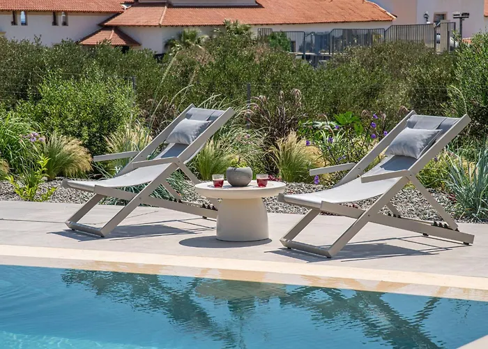 Vila Alquimia Bb With Private Swimming Pool *