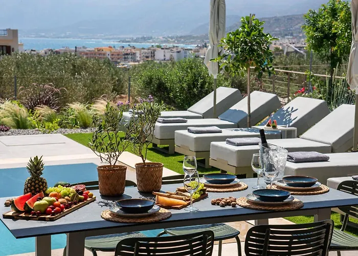 Villa Alquimia Bb With Private Swimming Pool