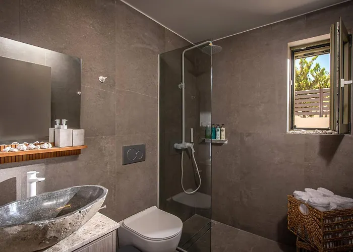 Alquimia Bb With Private Swimming Pool