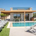 Alquimia Bb With Private Swimming Pool Βίλα *