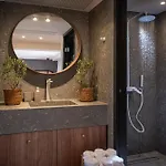 Alquimia Bb With Private Swimming Pool Χερσόνησος