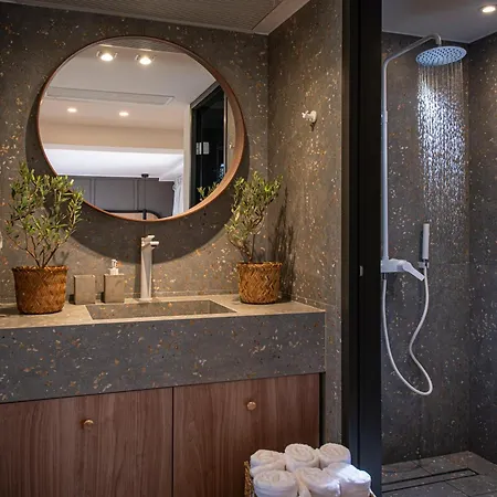 Alquimia Bb With Private Swimming Pool * Херсонісос