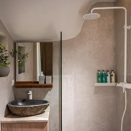 Alquimia Bb With Private Swimming Pool Вілла *