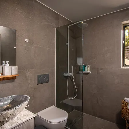 Alquimia Bb With Private Swimming Pool Вілла *