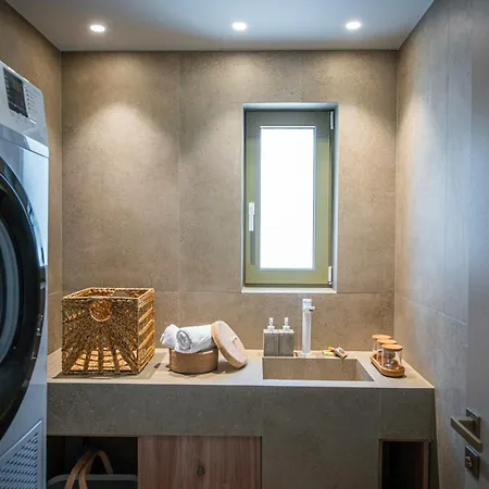 Alquimia Bb With Private Swimming Pool Вілла Херсонісос