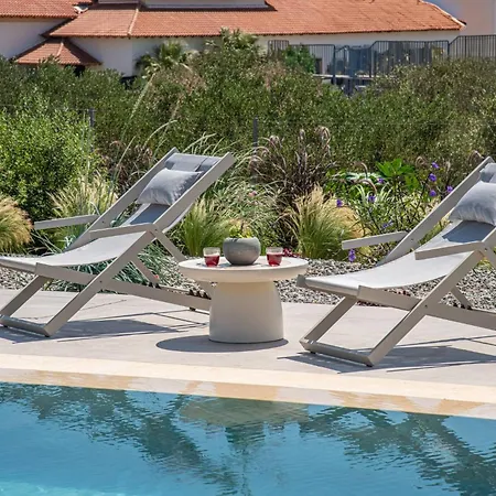 Villa Alquimia Bb With Private Swimming Pool *