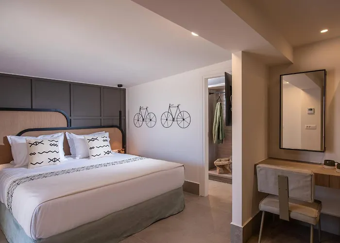 Villa Alquimia Bb With Private Swimming Pool *